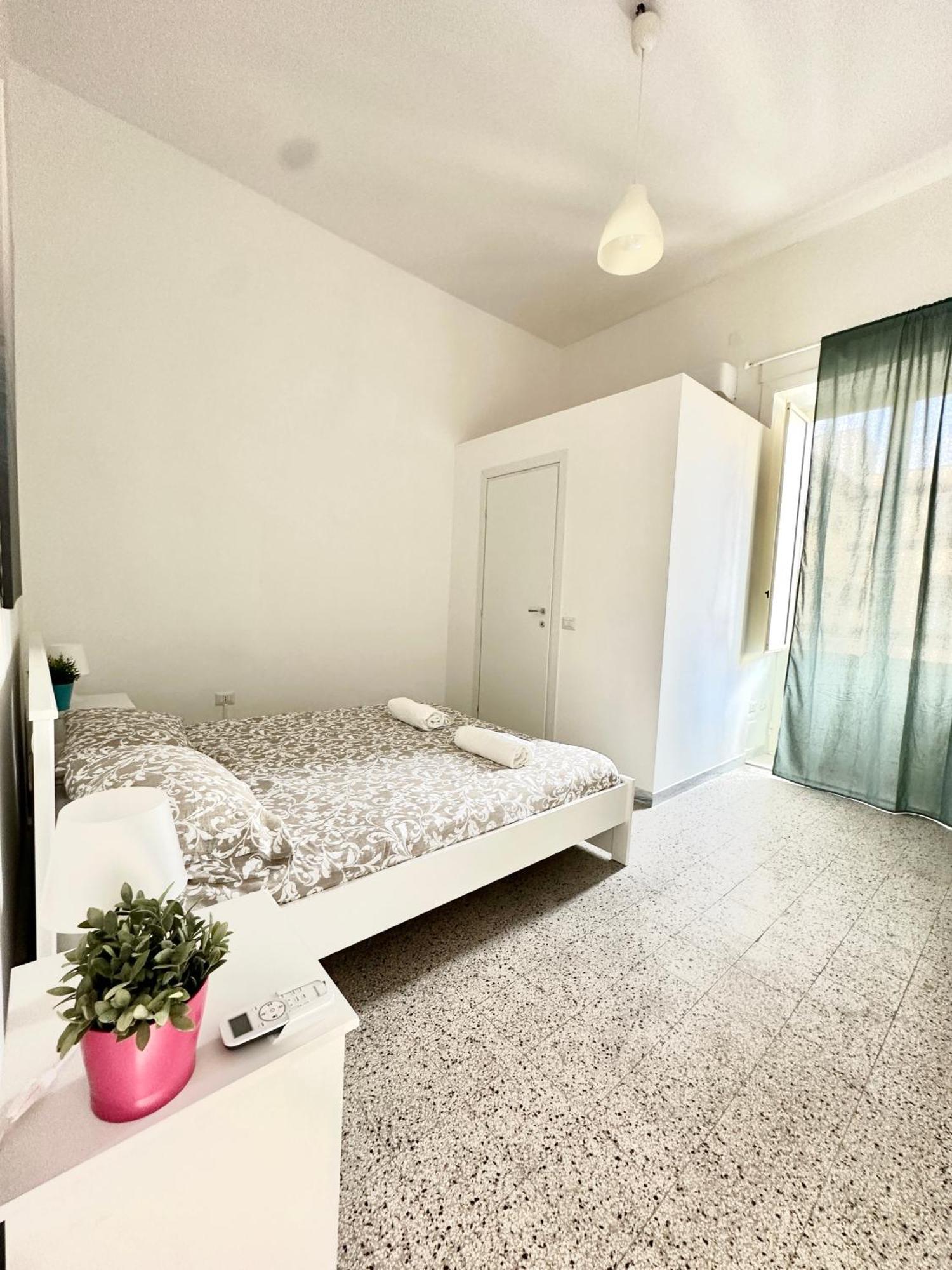 Residenza Caracciolo Hotel Naples Exterior photo
